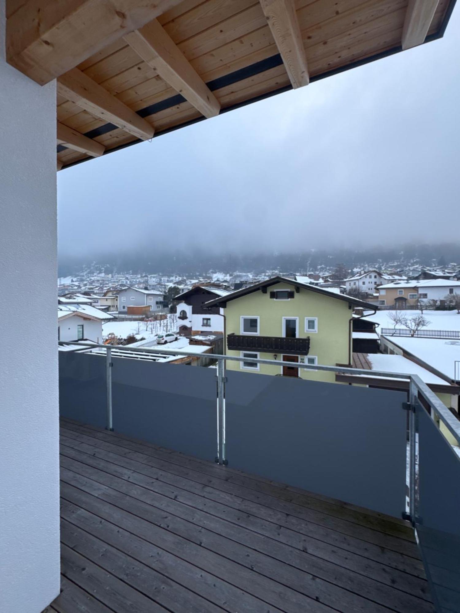 Apartments Oliver, Axams Innsbruck Exterior photo