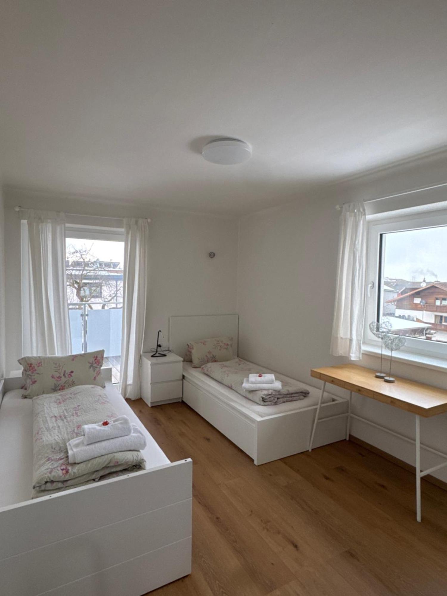 Apartments Oliver, Axams Innsbruck Exterior photo